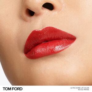 TOM FORD Ultra-Shine Lip Colour